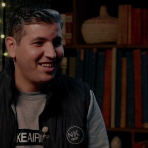 Episode 37 : Mohamed Albensir (نيشان أوسماود) الحلقة 37 : محمد ألبنسير