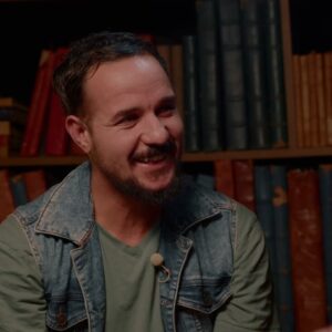 Episode 23 : Ahmed Amhdar (نيشان أوسماود) الحلقة 23 : أحمد أمحضار