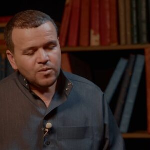 Episode 23 : Lahcen Ahwawi (نيشان أوسماود) الحلقة 23 : لحسن أهواوي