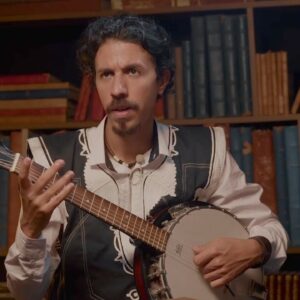 Episode 22 : Hassan Azenzar (نيشان أوسماود) الحلقة 22 : حسن أزنزار