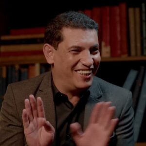 Episode 21 : Mohamed Lmrjan (نيشان أوسماود) الحلقة 21 : محمد المرجان