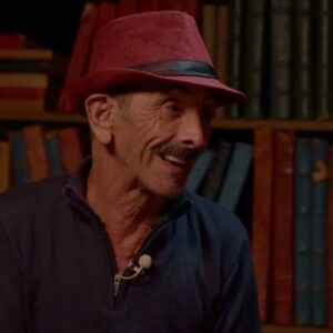 Episode 20 : Mohamed Lhanfi (نيشان أوسماود) الحلقة 20 : محمد الحنفي