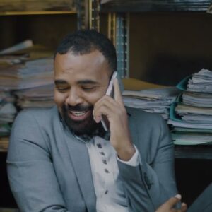 انتظروا سي الكالة…قريبا في رمضان 2024 🌙