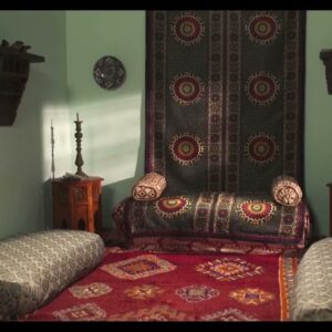 ILLIS N WOUCHEN – EXTRAIT DE L’ÉPISODE 22 | ⵉⵍⵍⵉⵙ ⵏ ⵡⵓⵛⵛⵏ | إيلّيس ن وُوشّن – مقطع من الحلقة 22