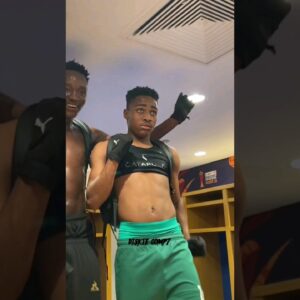 Mfundo Vilakazi after qualifying for Fifa World Cup U20✨✌️ #kaizerchiefs #orlandopirates #BetwayPrem