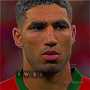 Maroc vs Espagne Football Edit #maroc #espagne