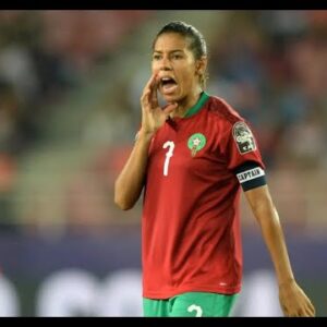 FOOT FÉMININ PORTUGAL-MAROC, LES 20 ET 22 SEPTEMBRE