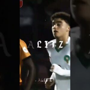 morocco under 17 national team 🔥🔥 #fyp #morocco #zambia #equipedemaroc