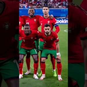 Portugal Euro 2024 ❤️
