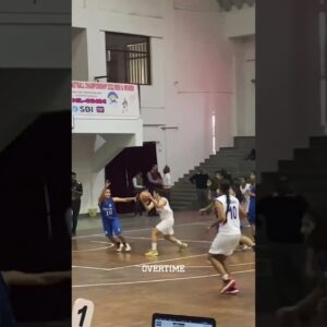 Indian girls basketball team is insane..😱🔥👀 #nba #trending #shorts #basketball #ytshorts