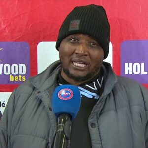 HollywoodBets COSAFA Cup 2025 – Comoros vs Botswana