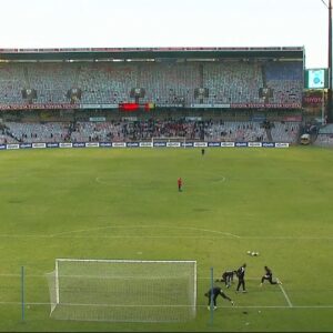 HollywoodBets COSAFA Cup 2025 – South Africa vs Mozambique