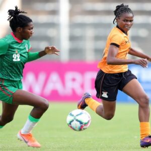 Zambia v Malawi | COSAFA Women’s Championship Final 2023