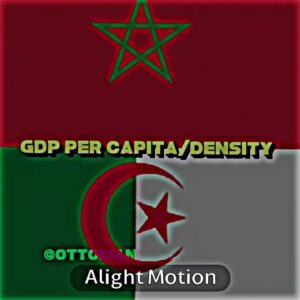 I am Back |Morocco vs Algeria| #shorts #algeria #morocco