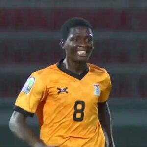 Zambia vs Morocco   AFCON U 17 HIGHLIGHTS . Chipolopolo shock Morocco
